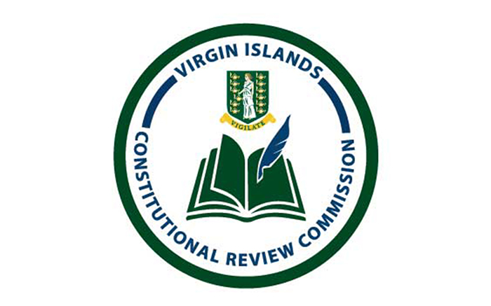 Virgin Islands (Constitution) (Interim Amendment) Order, 2022